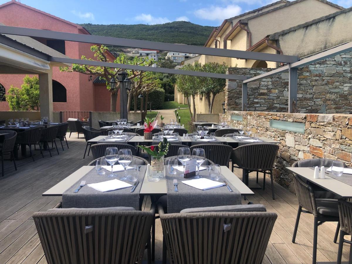 Osteria A Stalla Sischese & Spa Sisco Kültér fotó