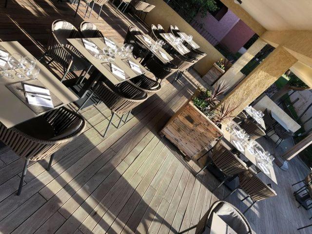 Osteria A Stalla Sischese & Spa Sisco Kültér fotó