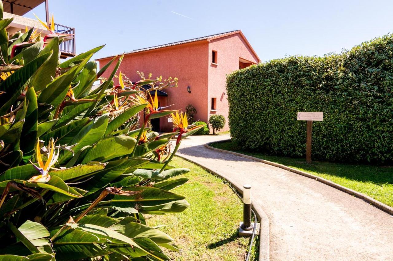 Osteria A Stalla Sischese & Spa Sisco Kültér fotó